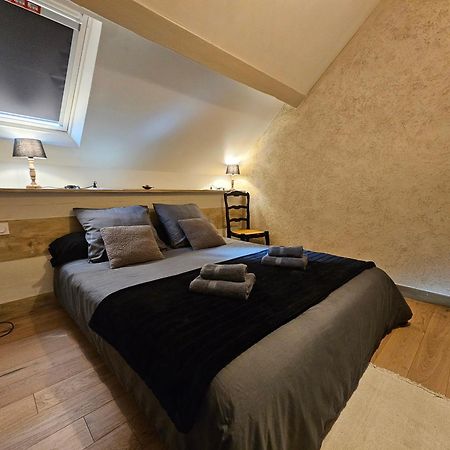 Les Peupliers Villa Noyers-sur-Cher Luaran gambar